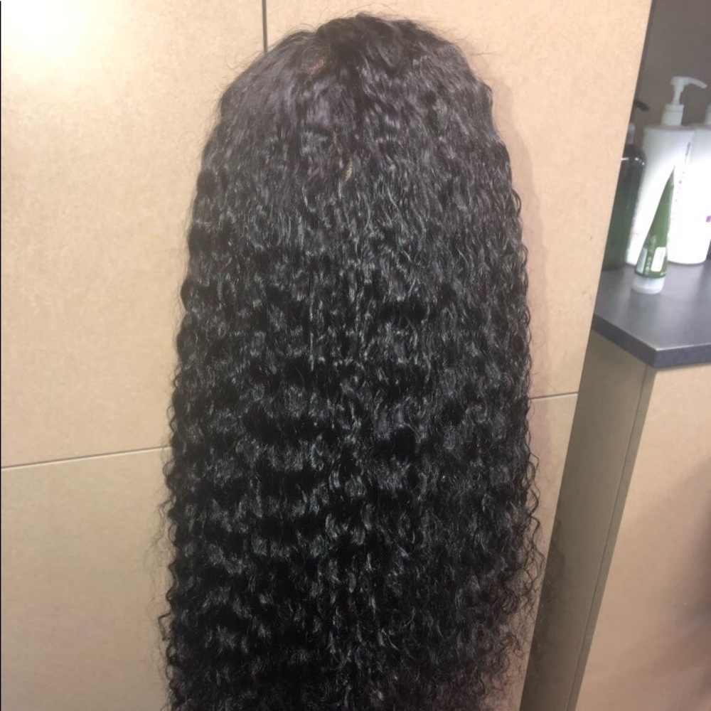 Deep Wave Wig - Picture 2 of 2